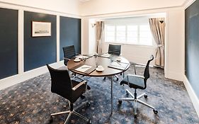 Hotel Atlantic Kempinski Hamburg